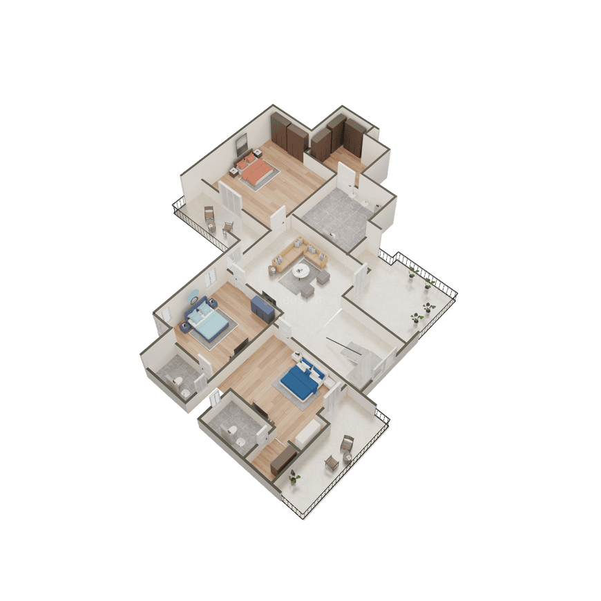 Adani M2K Oyster Grande - Image 77