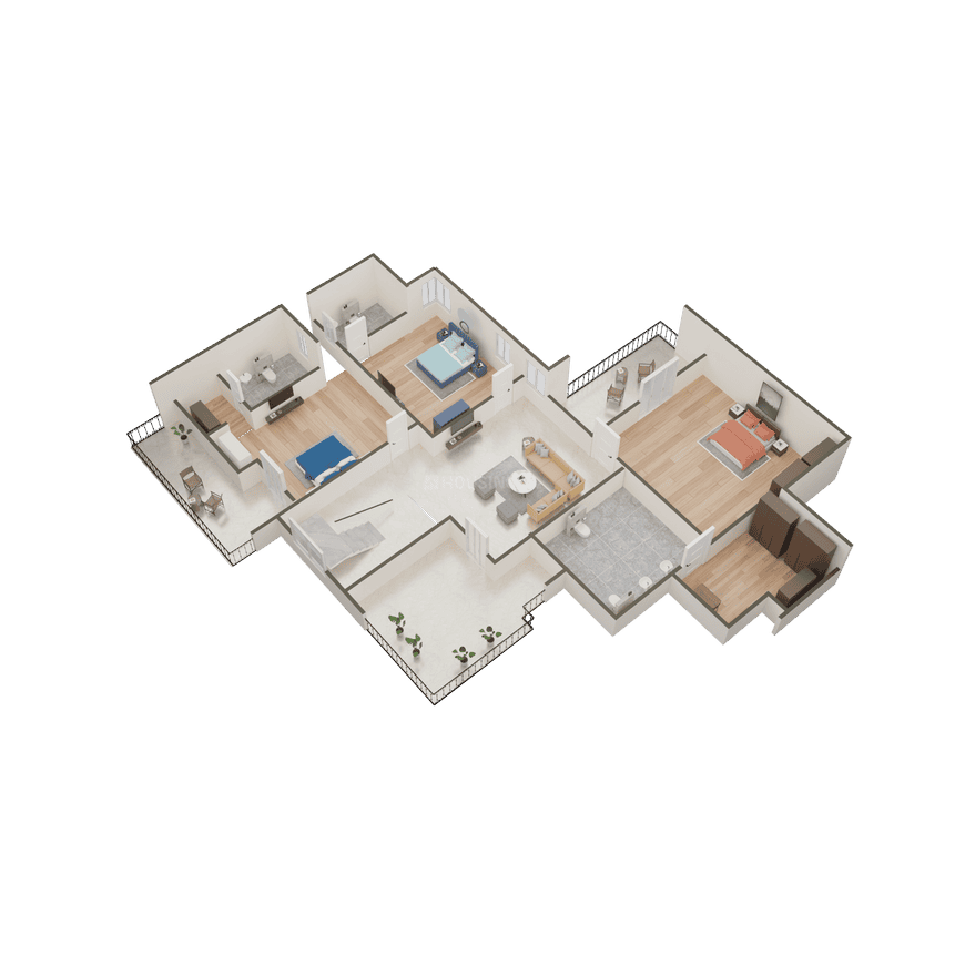 Adani M2K Oyster Grande - Image 78