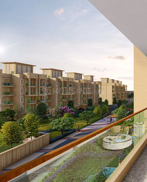 Signature Global City 37D 1 - Image 3