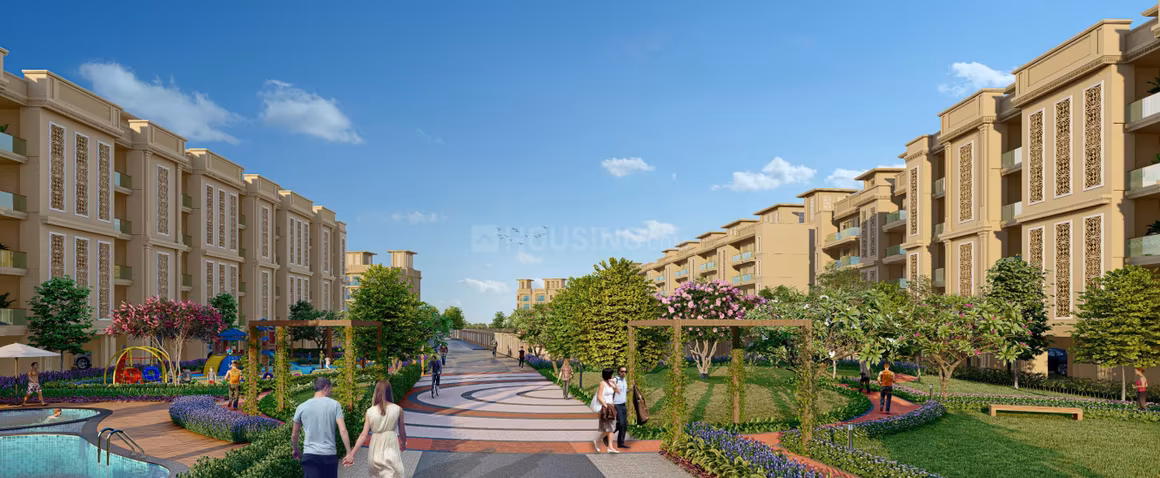 Signature Global City 37D 1 - Image 7