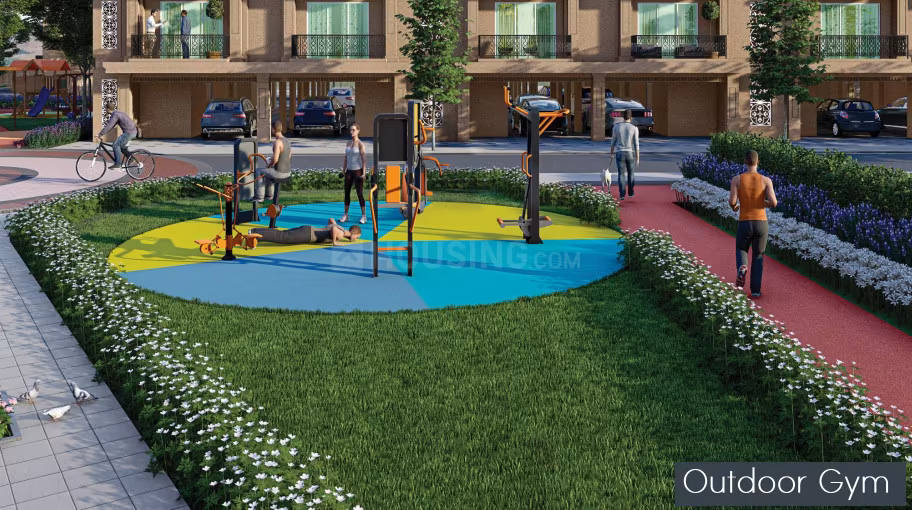Signature Global City 37D 1 - Image 30