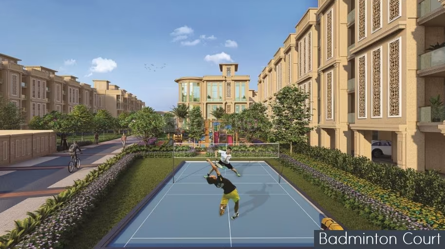 Signature Global City 37D 1 - Image 32