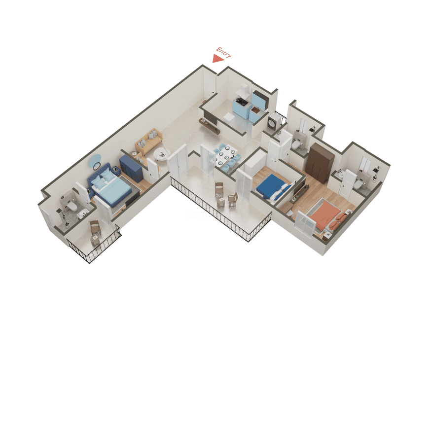 Kumar Peninsula C - Image 21