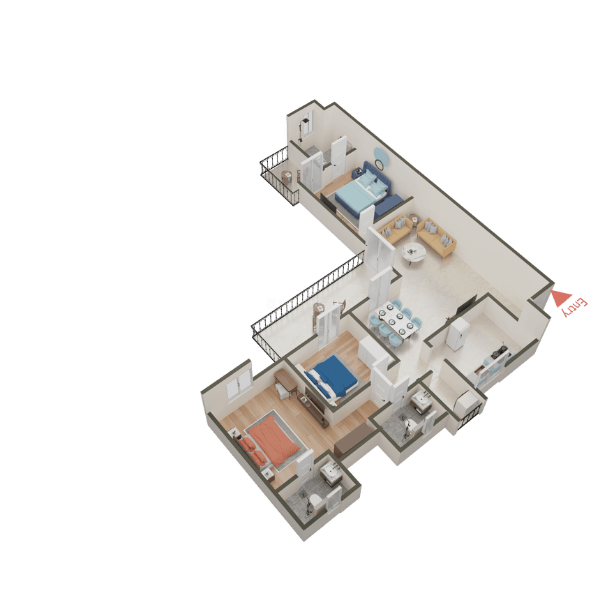 Kumar Peninsula C - Image 22