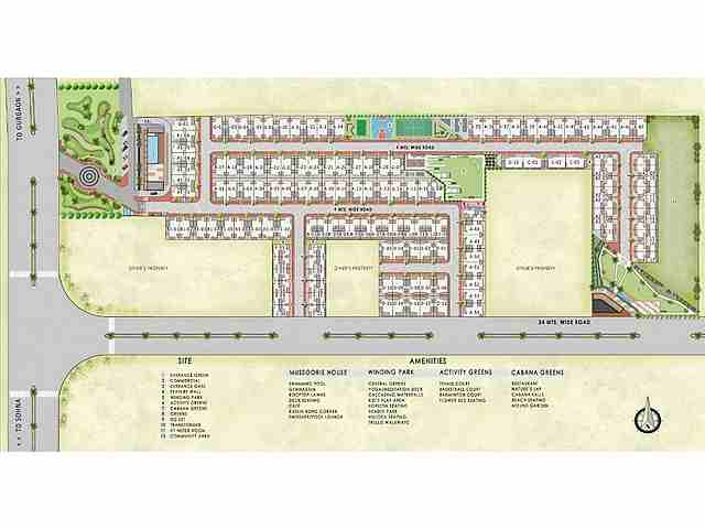 Breez Flora Avenue 33 I - Image 20