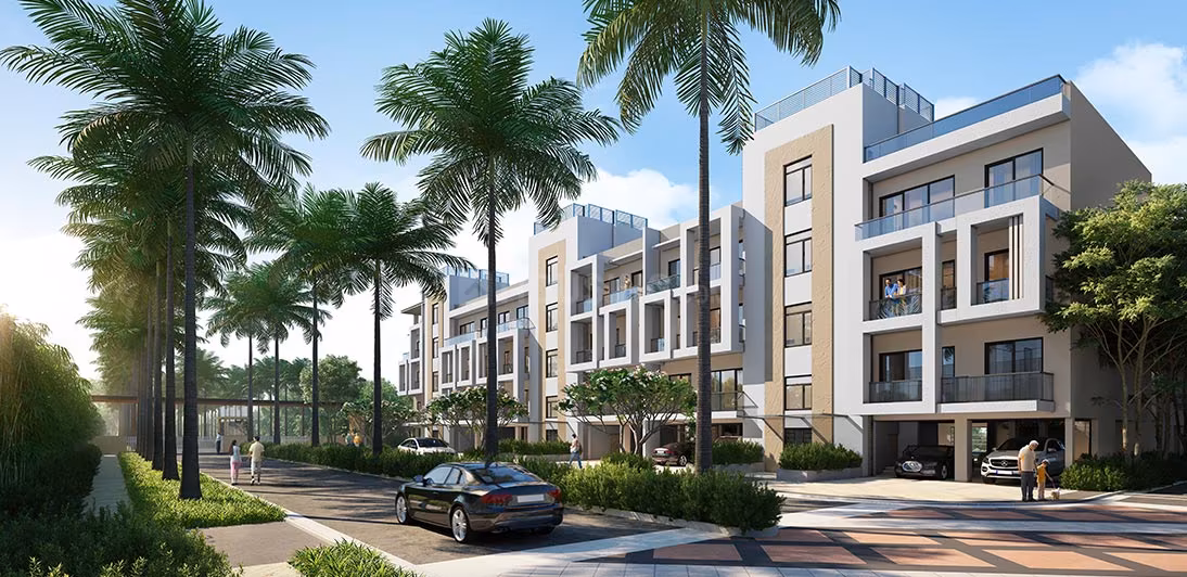 Ace Palm Floors Apartment - Image 1