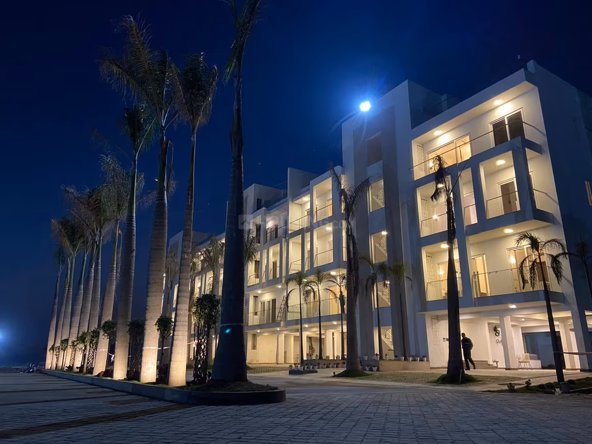 Ace Palm Floors Apartment - Image 2