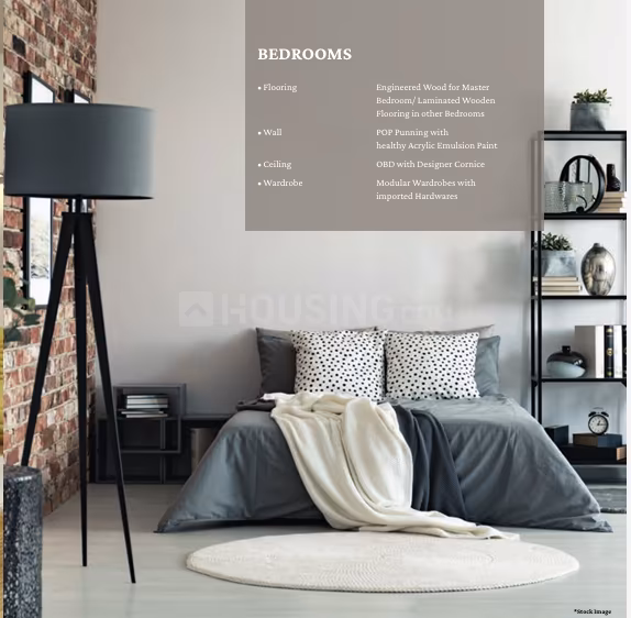 Ace Palm Floors Apartment - Image 16