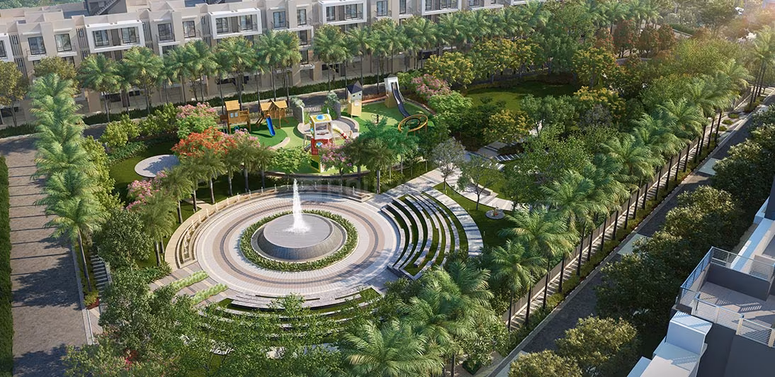 Ace Palm Floors Apartment - Image 19