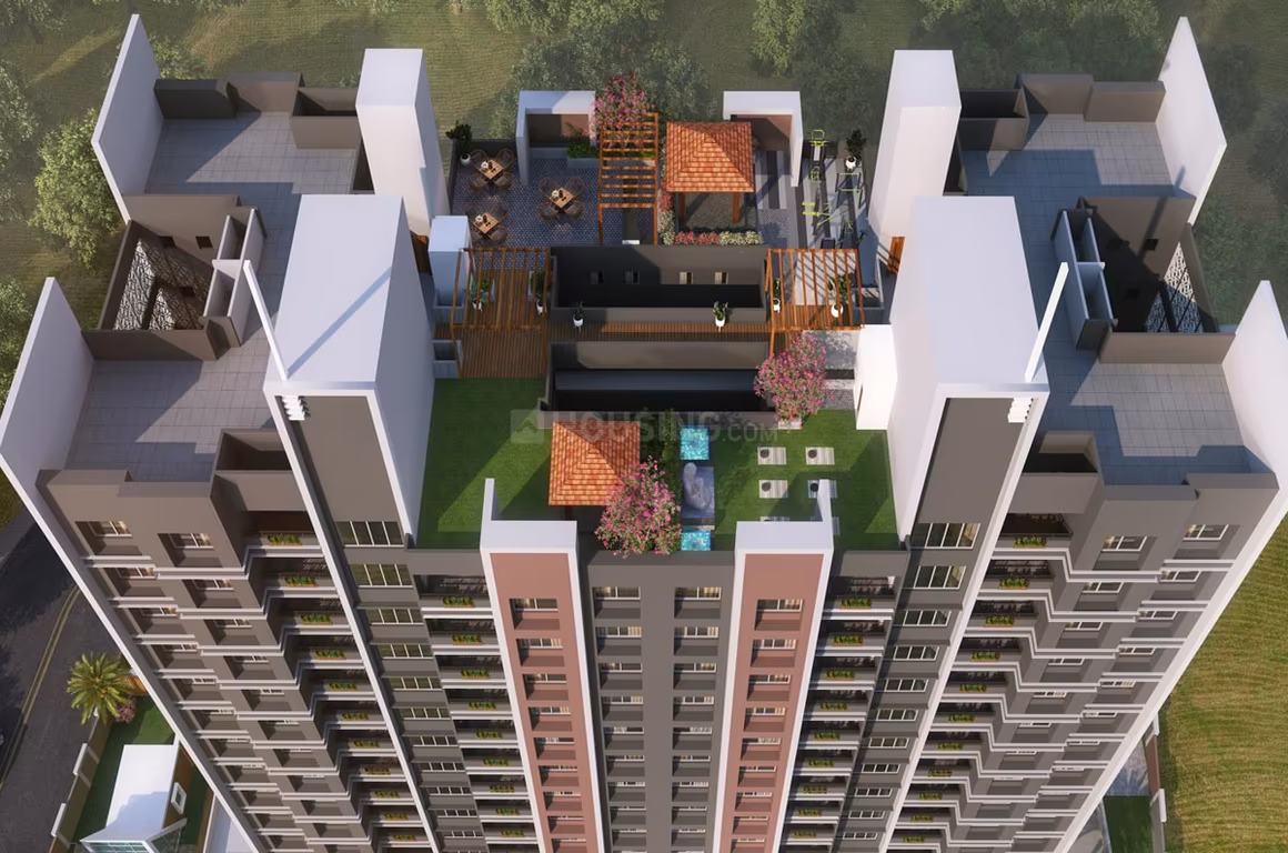 Triaa Elysia - Image 9
