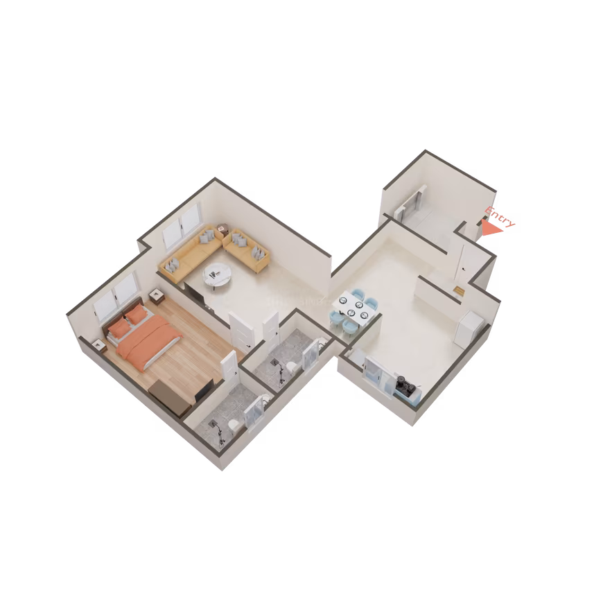 Triaa Elysia - Image 33