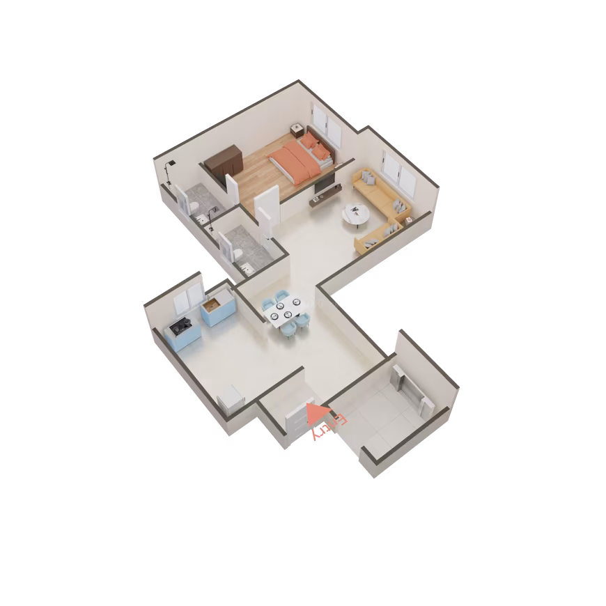 Triaa Elysia - Image 34
