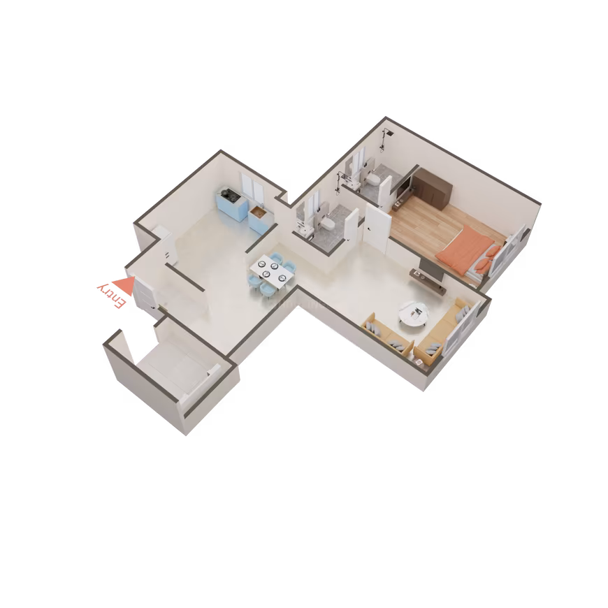 Triaa Elysia - Image 35