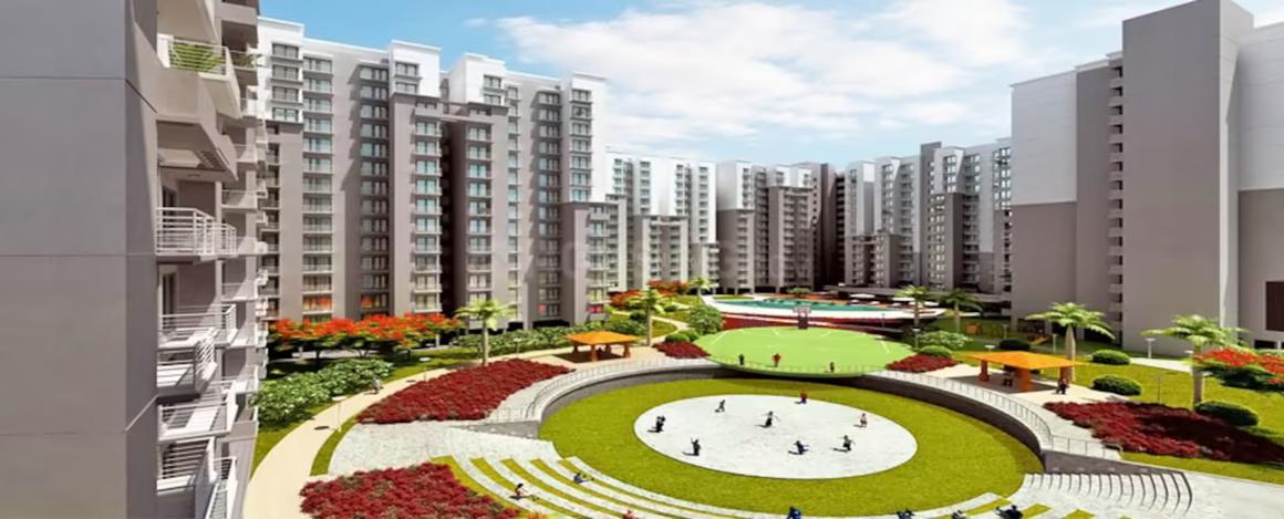 Aditya Shubh Aditya Urban Homes Phase 2 - Image 3