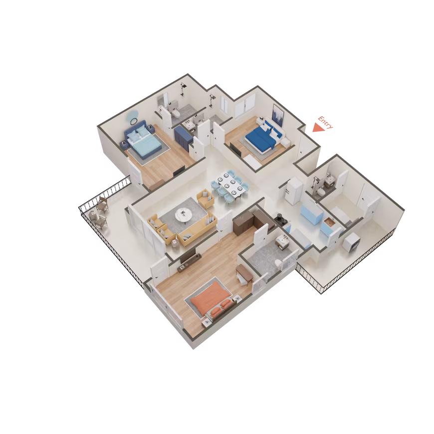 Conscient Elevate Phase II - Image 6