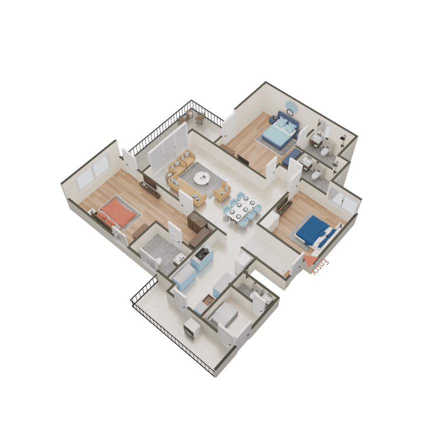 Conscient Elevate Phase II - Image 7