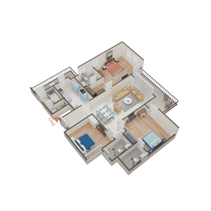 Conscient Elevate Phase II - Image 8