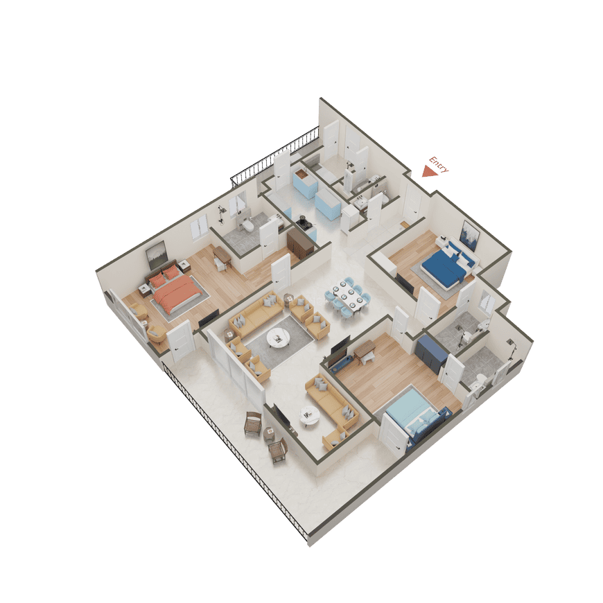 Conscient Elevate Phase II - Image 9