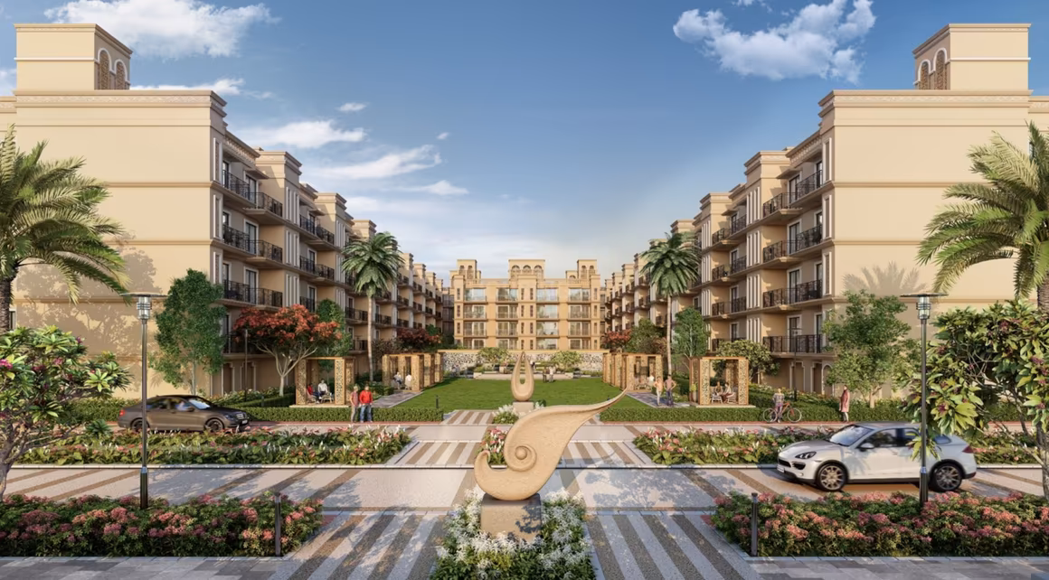 Signature Global Park - Image 4