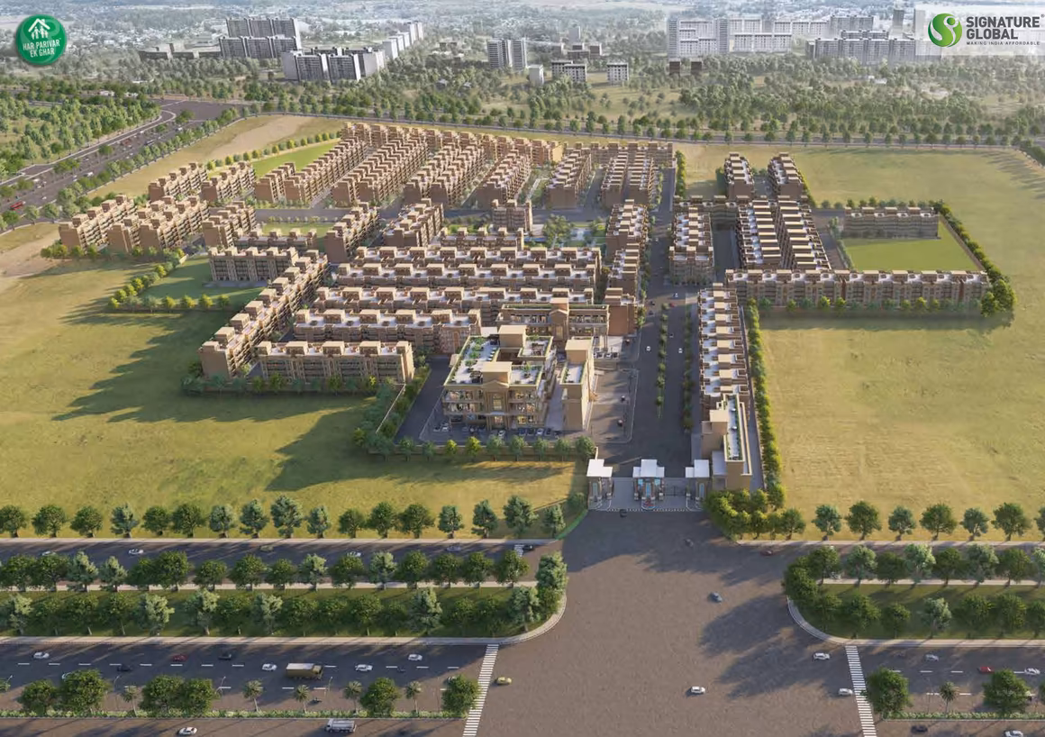 Signature Global Park - Image 5