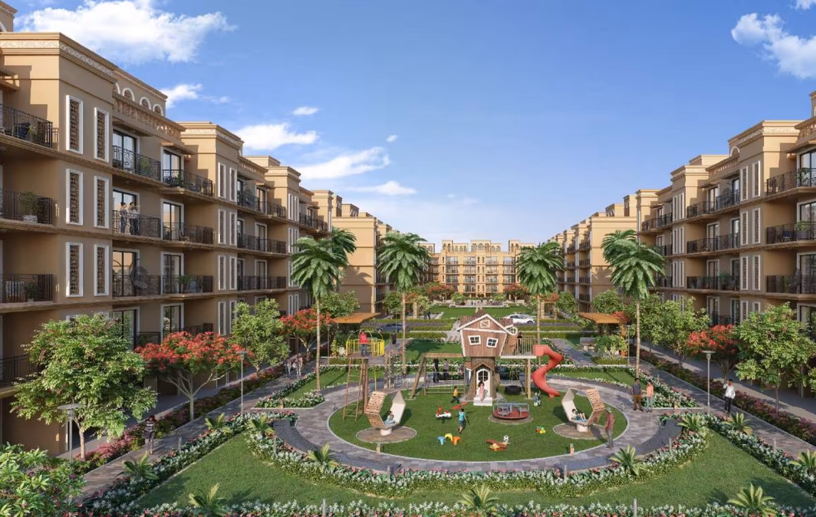 Signature Global Park - Image 19