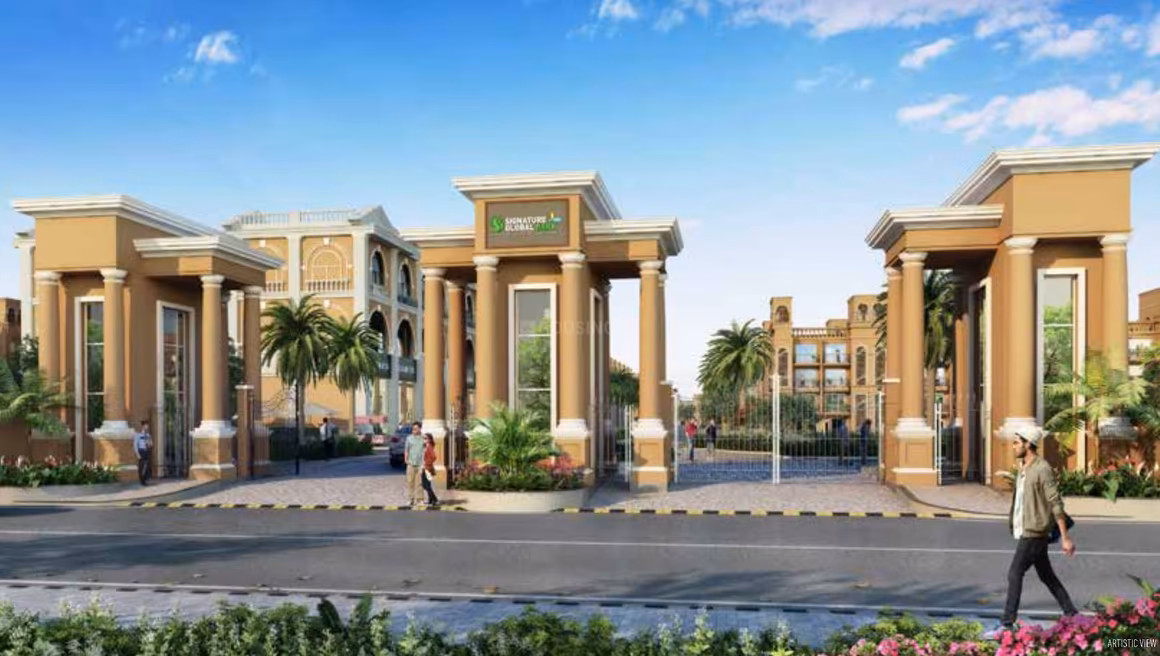 Signature Global Park - Image 20