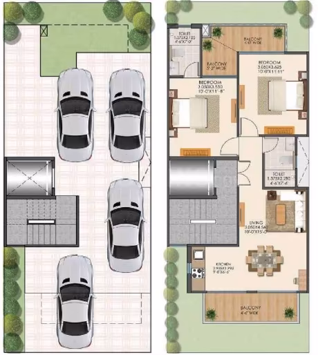 Signature Global Park - Image 31