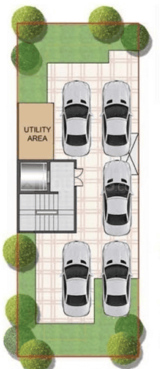 Signature Global Park - Image 41