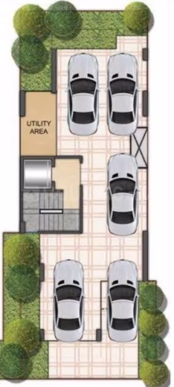 Signature Global Park - Image 44