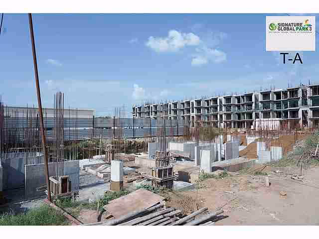Signature Global Park - Image 59