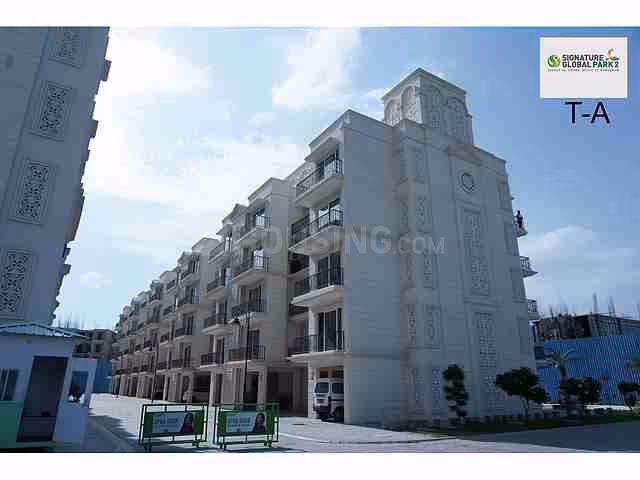 Signature Global Park - Image 64