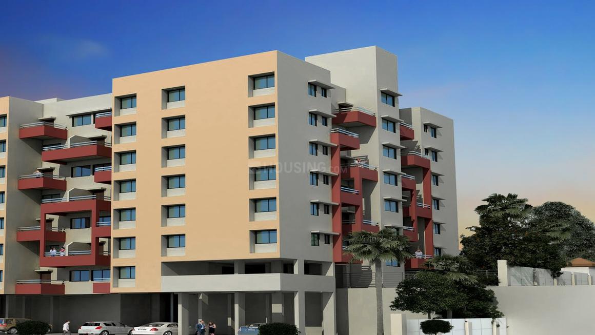 VKG Central Park Apartment