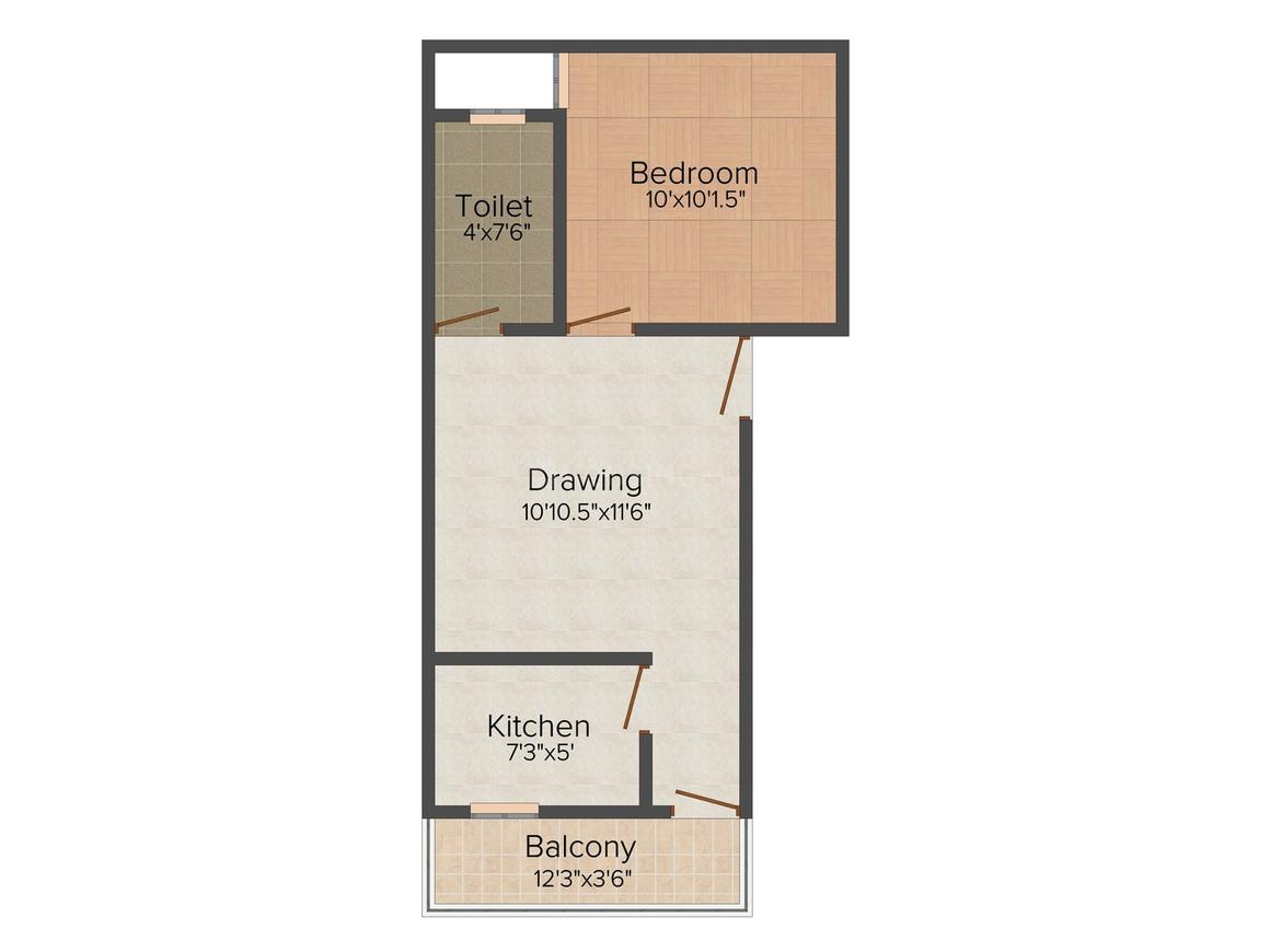 Shri Nilyam Dream Homez - Image 2