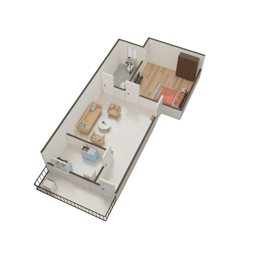 Shri Nilyam Dream Homez - Image 5