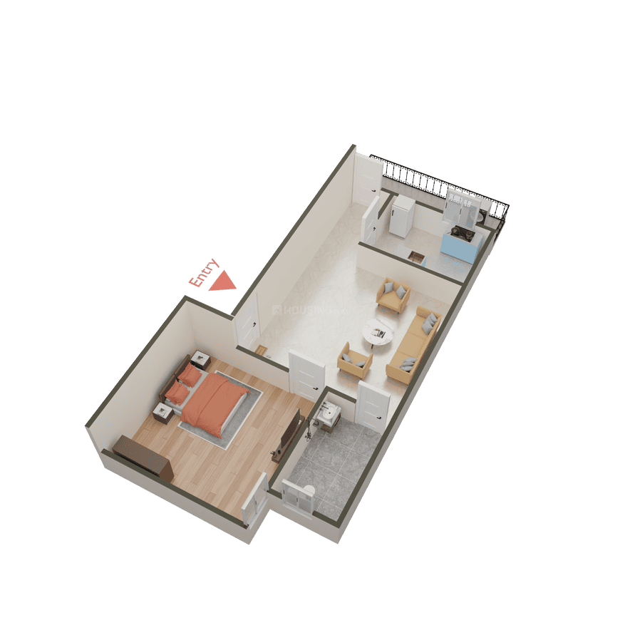 Shri Nilyam Dream Homez - Image 7