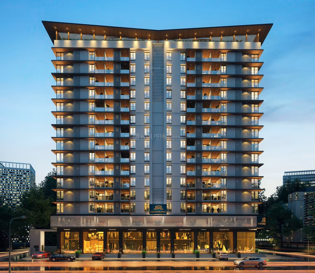 Horizon Developers