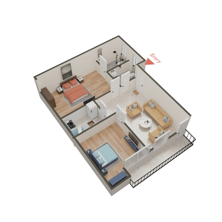 Shri Nilyam Dream Homez - Image 8