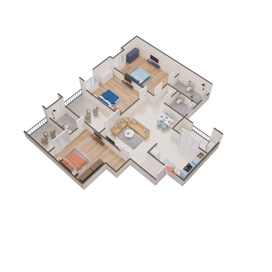 Horizon Highgroves - Image 47