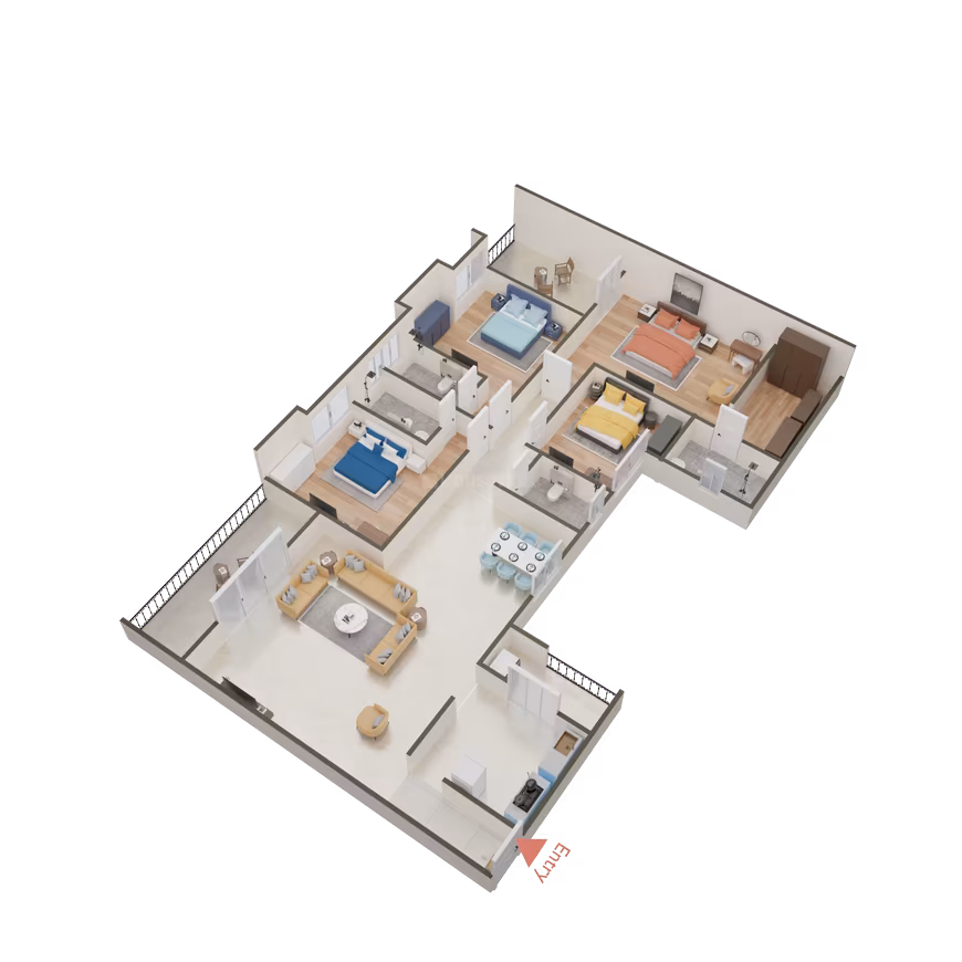 Horizon Highgroves - Image 59