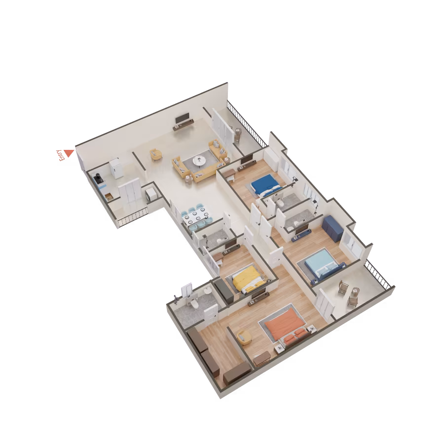 Horizon Highgroves - Image 60