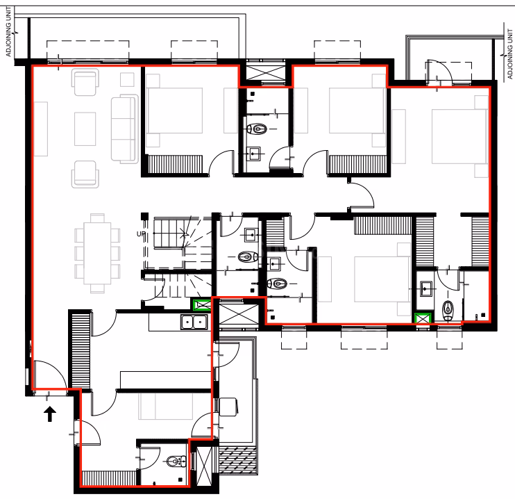 Vatika Seven Elements - Image 70