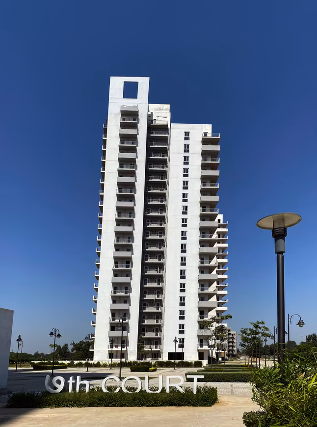 Vatika Seven Elements - Image 84