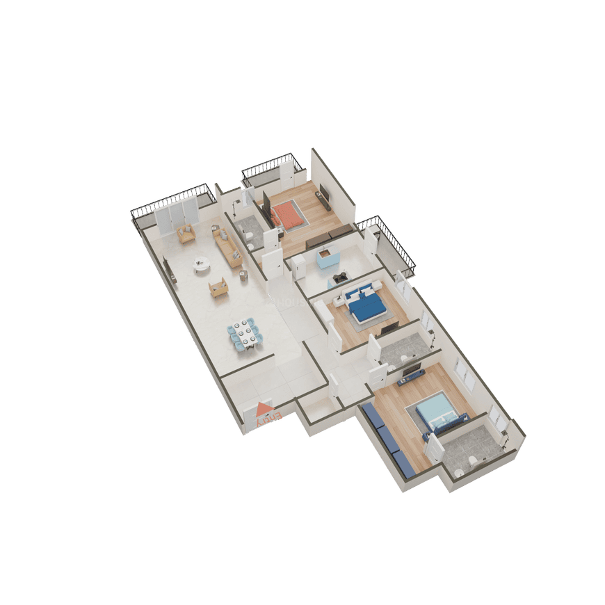 Vatika Seven Elements - Image 100