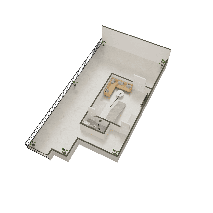Vatika Seven Elements - Image 159