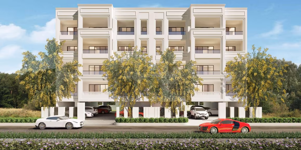 DLF The Grove - Image 3