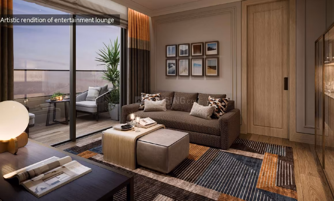 DLF The Grove - Image 21