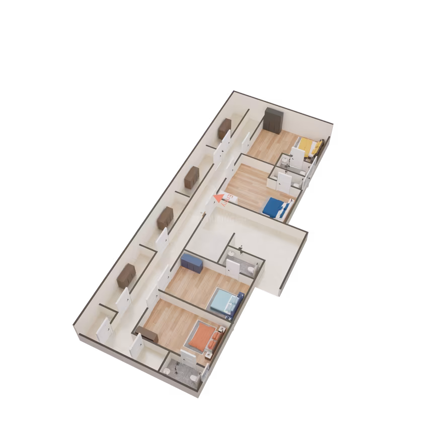 DLF The Grove - Image 25