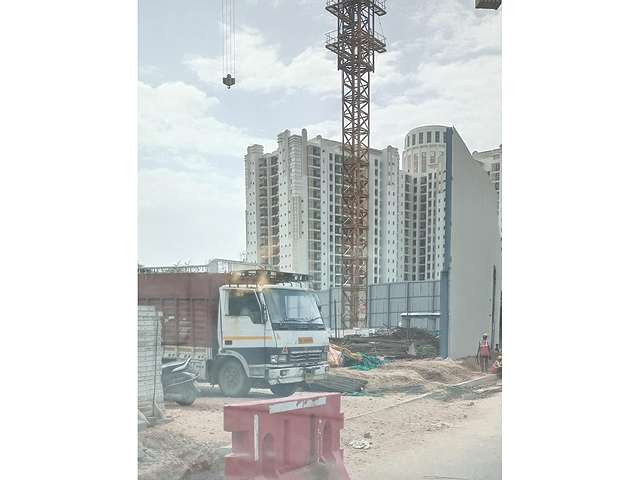 DLF The Grove - Image 40