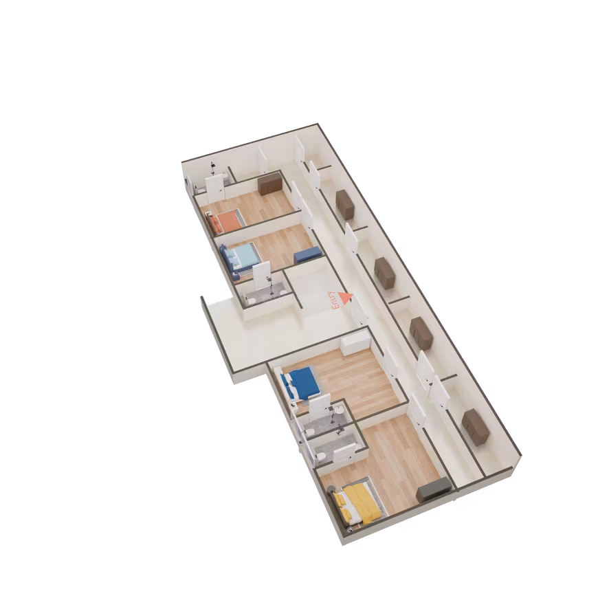 DLF The Grove - Image 46
