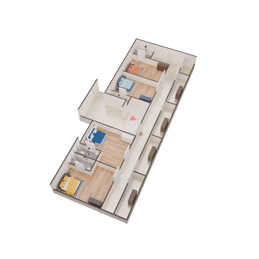 DLF The Grove - Image 47